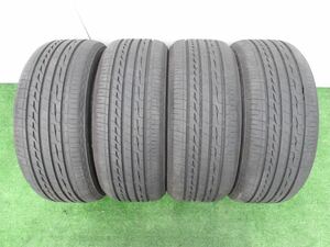 【即決送料無料] ★ SALE ★ BRIDGESTONE REGNO GR-XII 215/45r17. 4本セット2022年製 ★残9分山以上・バリ山の良品です！★