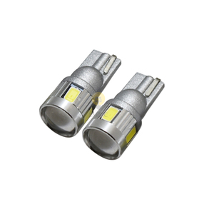  бесплатная доставка MF33S MR Wagon 2 лампочка комплект T16 7w LED белый LED задние фонари 