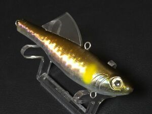 ★条件付送料100円★ SAURUS SHICO VIVRA ザウルス シコ ヴィブラ 85 ② 検/ シーバス SEA BASS スズキ 鱸