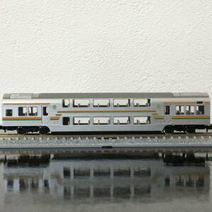 ● TOMIX JR211系 サロ212 近郊電車 (トレーラー) 1両の画像7