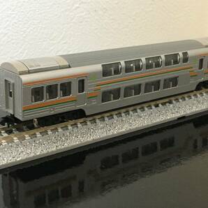 ● TOMIX JR211系 サロ212 近郊電車 (トレーラー) 1両の画像3