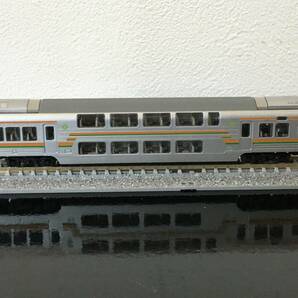 ● TOMIX JR211系 サロ212 近郊電車 (トレーラー) 1両の画像1