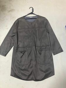 シューラルー コート size M