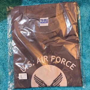 TG-ERA ティージーエラ　沖縄　嘉手納基地　米軍　アメリカ軍　ミリタリー　Tシャツ