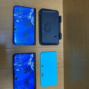 ニンテンドー Nintendo 任天堂 ニンテンドー3DS 3DSLL