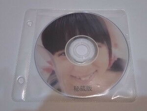 中古　アイドルの卵　小川絵理子　秘蔵版　DVD