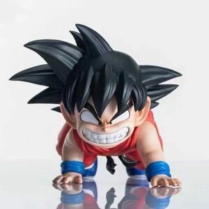 1 jpy start! free shipping! domestic same day shipping possible! Dragon Ball . little period Monkey King GK figure garage kit figure has painted final product 