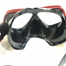 アポロ バイオメタルマスク BKシリコン 定価20,000円_画像7