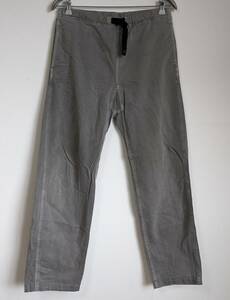  Gramicci GRAMICCI climbing pants ske-ta- pants Vintage old clothes used Vintage archive American Casual outdoor wear 