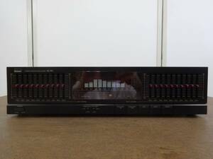 Sansui サンスイ グラフィックイコライザー SE-80