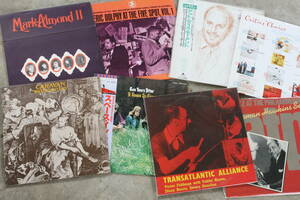 LP record together 37 pieces set import * domestic record Jazz * blues * lock * all ti-z etc. .