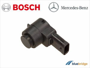 BOSCH 新品 ベンツ CL W216 C216 SL R230 SLK R171 パークトロニックセンサー 0009052402 2215420417 0263009637