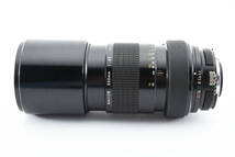 ニコン Nikon lens NIKKOR 300mm f/4.5 telescope lens #2118279_画像8