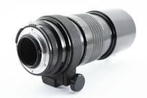 ニコン Nikon lens NIKKOR 300mm f/4.5 telescope lens #2118279_画像4