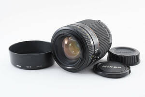 ニコン Nikon AF NIKKOR 35-105mm f/3.5-4.5 #2126472