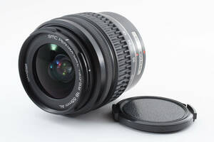 ペンタックス Pentax DAL 18-55mm f3.5-5.6 AL SMC Lens #2126480