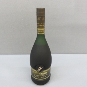 2A84★REMY MARTIN レミーマルタン ナポレオンファインシャンパーニュ 700ml　5/2★A