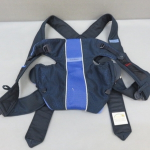 S221 ★ Baby Bjorn Babybyorn Baby Carrier Eiric Manual 2/5 ★ A