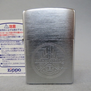 ZIPPO