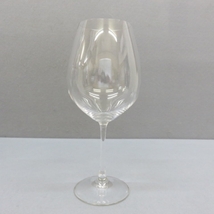 YSS4491★SPIEGELAU/シュピゲラウ グラス4客セット ワイングラス CREMONA ドイツ製★A_画像2