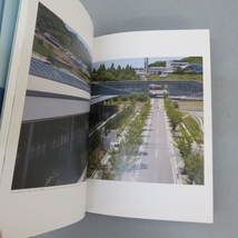 T1315★TADAO ANDO　INTERNATIONAL PACIFIC UNIVERSITY　安藤忠雄 2018年 5/15★F_画像3