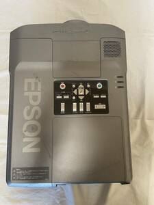 EPSON プロジェクター　EMP-8300 現状品