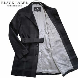 BLACK LABEL CRESTBRIDGE