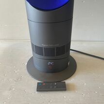 Dyson ダイソン AM09 hot+cool ファンヒーター _画像2