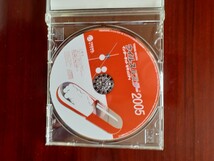ウイルスバスター2005 インターネットセキュリティ 2ユーザ　トレンドマイクロ　中古美品　Windows Microsoft CD ガイドブック付き_画像3