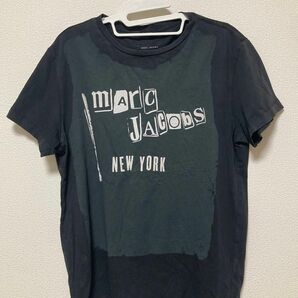 MARC BY MARC JACOBS Tシャツ　NEW YORK