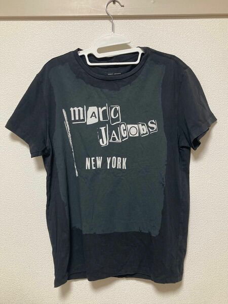 MARC BY MARC JACOBS Tシャツ　NEW YORK