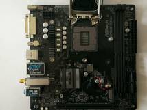 ■ ASRock H310CM-ITX/ac ■Mini-ITX LGA1151■_画像2