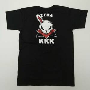 ★T.F.O.A★武装戦線★デスラビット★KKK★XL★BK ★