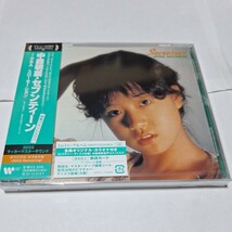 新品未開封　中森明菜さん　40周年記念盤 廃盤9枚セット_画像4