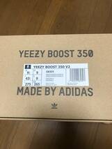 YEEZY BOOST 350V2 KANYE WEST カニエウエスト イージー_画像3