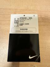 NIKE AIRZOOMFLY ナイキ エアズームフライ 26.5cm_画像5