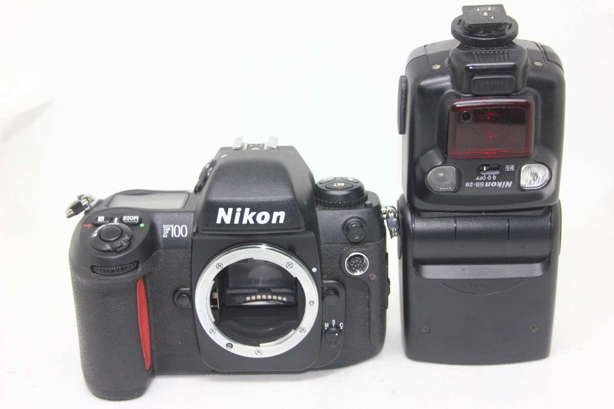 2025年最新】Yahoo!オークション -nikon sb-26の中古品・新品 2025年最新】Yahoo!オークション -nikon sb-26の中古品・新品
