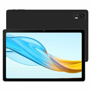 【新品・送料無料・おまけ付】aiwa tab AG10 (JA3-TBA1003) ブラック 6GB/128GB 10.3インチ 2024年3月14日