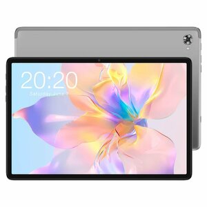 【美品・送料無料・おまけ付】TECLAST P40HD スペースグレー 64GB 10.3インチ タブレット