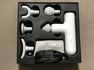  мой Trek s Revive воздушный MYTREX REBIVE AIR белый Exa gun зарядка . подтверждение рабочего состояния только не использовался . близкий товар. 