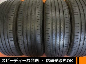 ★☆ 235/60R18 4本 ★☆ BS ALENZA 001 2021年製 ブリヂストン アレンザ ★迅速発送いたします！ 店頭受け取り対応 長野県