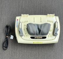 ◇フット◇マッサージ器◇ディーエックストレーナー◇DXTRAINER◇MD-8400◇中古美品◇_画像2