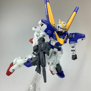 HG LM314V21 V2ガンダム 塗装済完成品