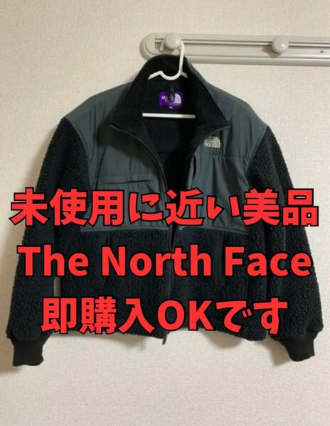 The North Face / デナリジャケット