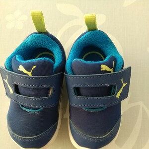  Puma sneakers 12 centimeter 