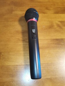 audio-technica ATW-T94B ワイヤレスマイク 中古