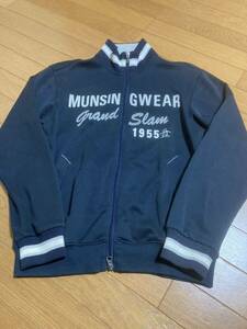 Munsingwear