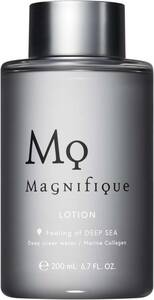 マニフィーク 化粧水 メンズ スキンケア ローション magnifique KOSE 200mL