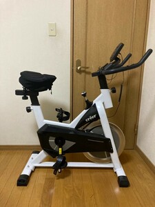 室内　自転車　トレーニング　creer C0146