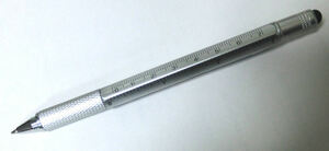 new product Snap-on ( Snap-on ) 5-in-1 ballpen USA original parallel import new goods unused 